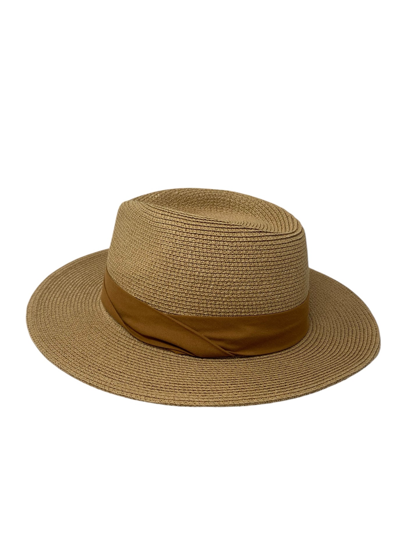 It's SO You Boutique Tan Hat