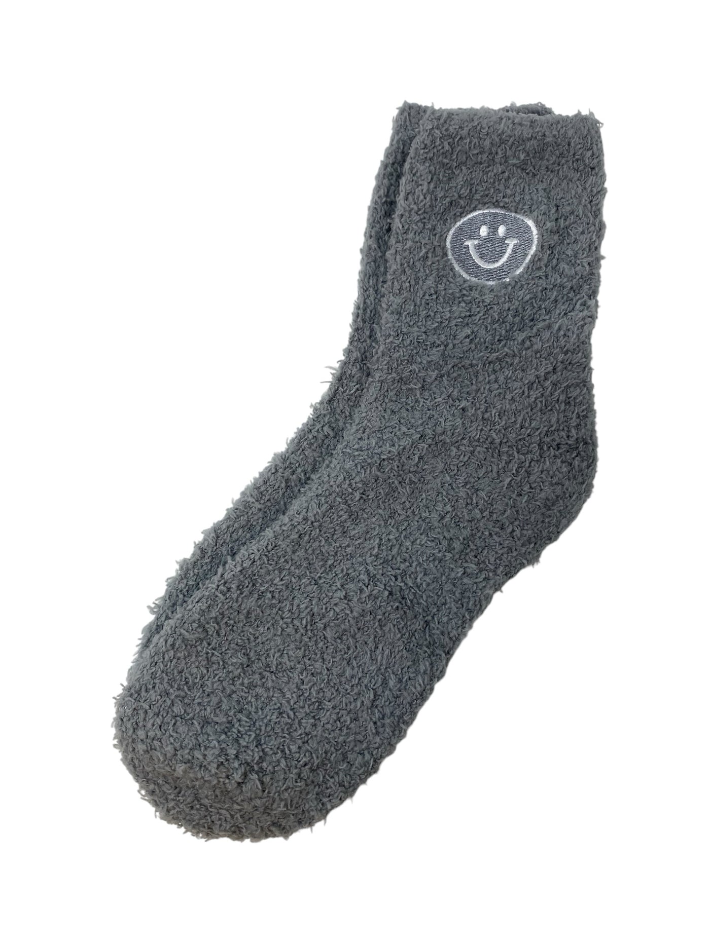 It's SO You Boutique Grey Socks