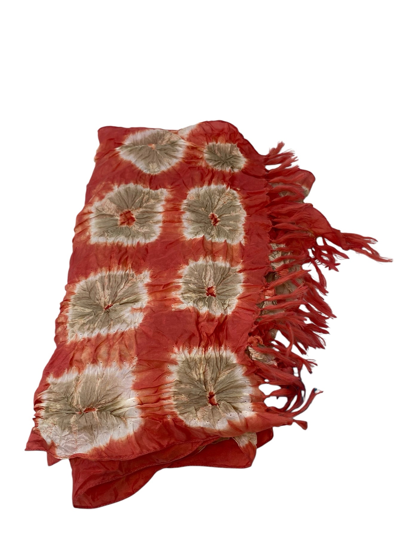 It's SO You Boutique Coral Multi Scarves