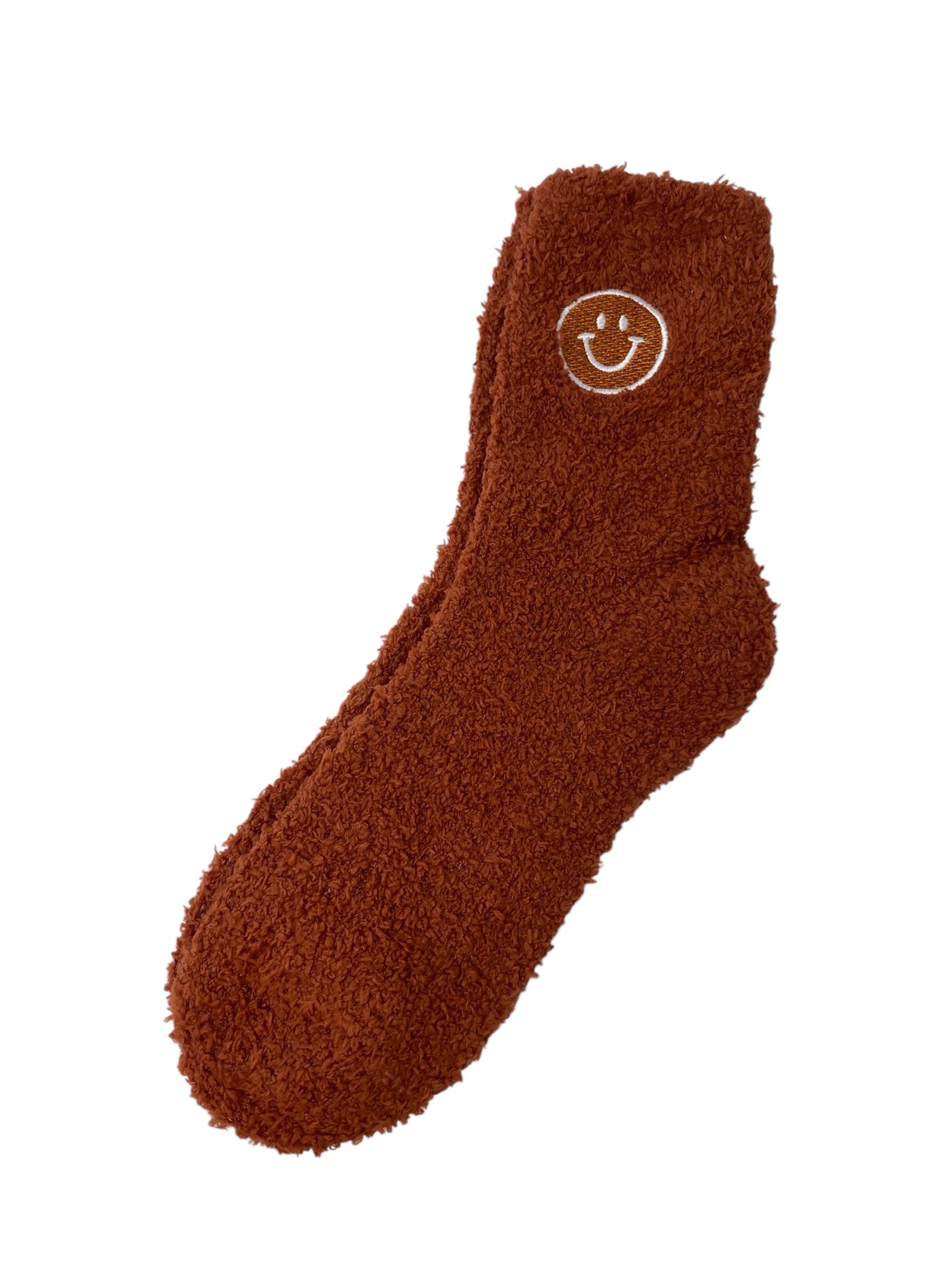 It's SO You Boutique Rust Socks