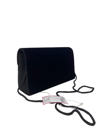 It's SO You Boutique Black Crossbody