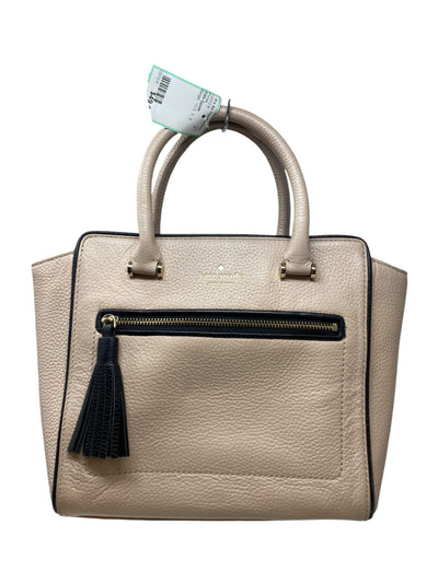 Kate Spade Beige Purse