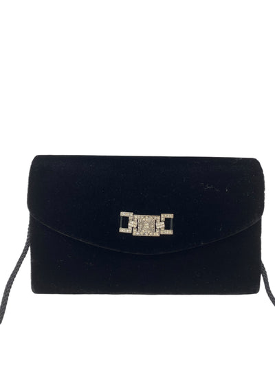 It's SO You Boutique Black Crossbody