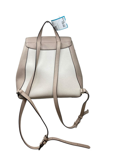 Kate Spade Beige Backpack