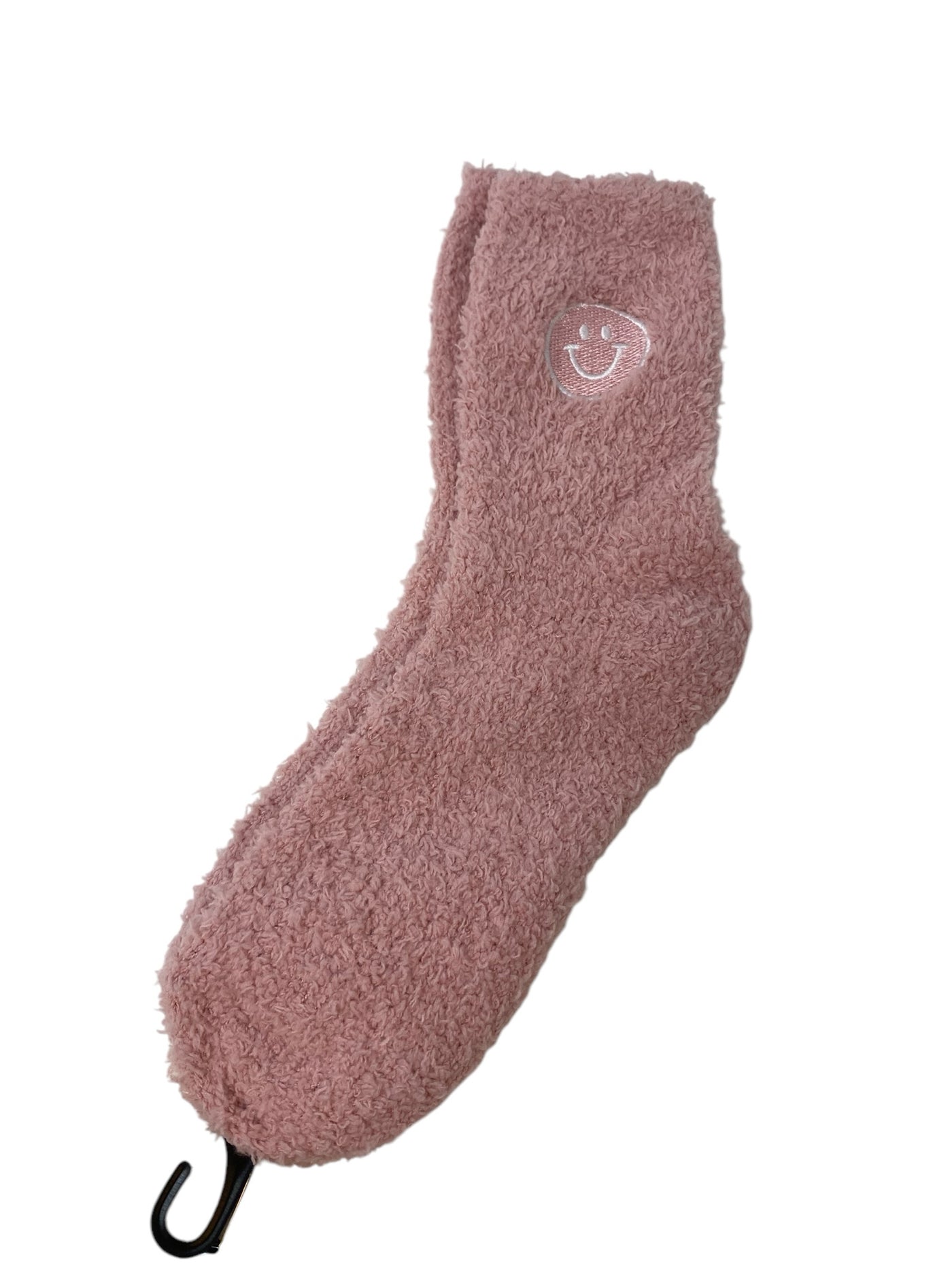 It's SO You Boutique Pink Socks