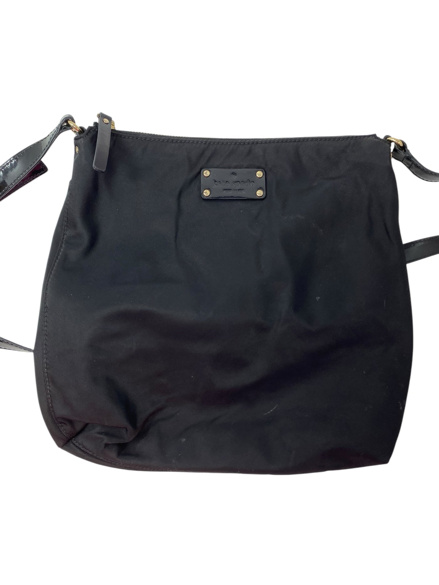 Kate Spade Black Purse