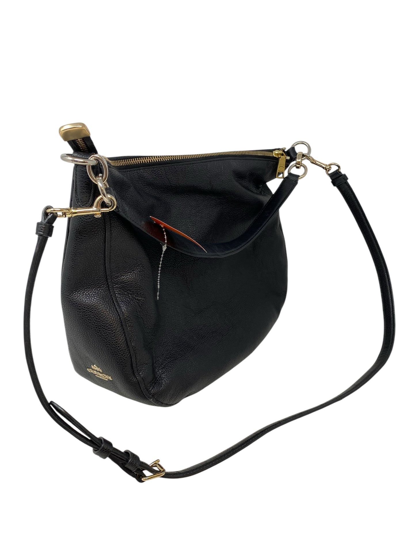 Coach Black Purse