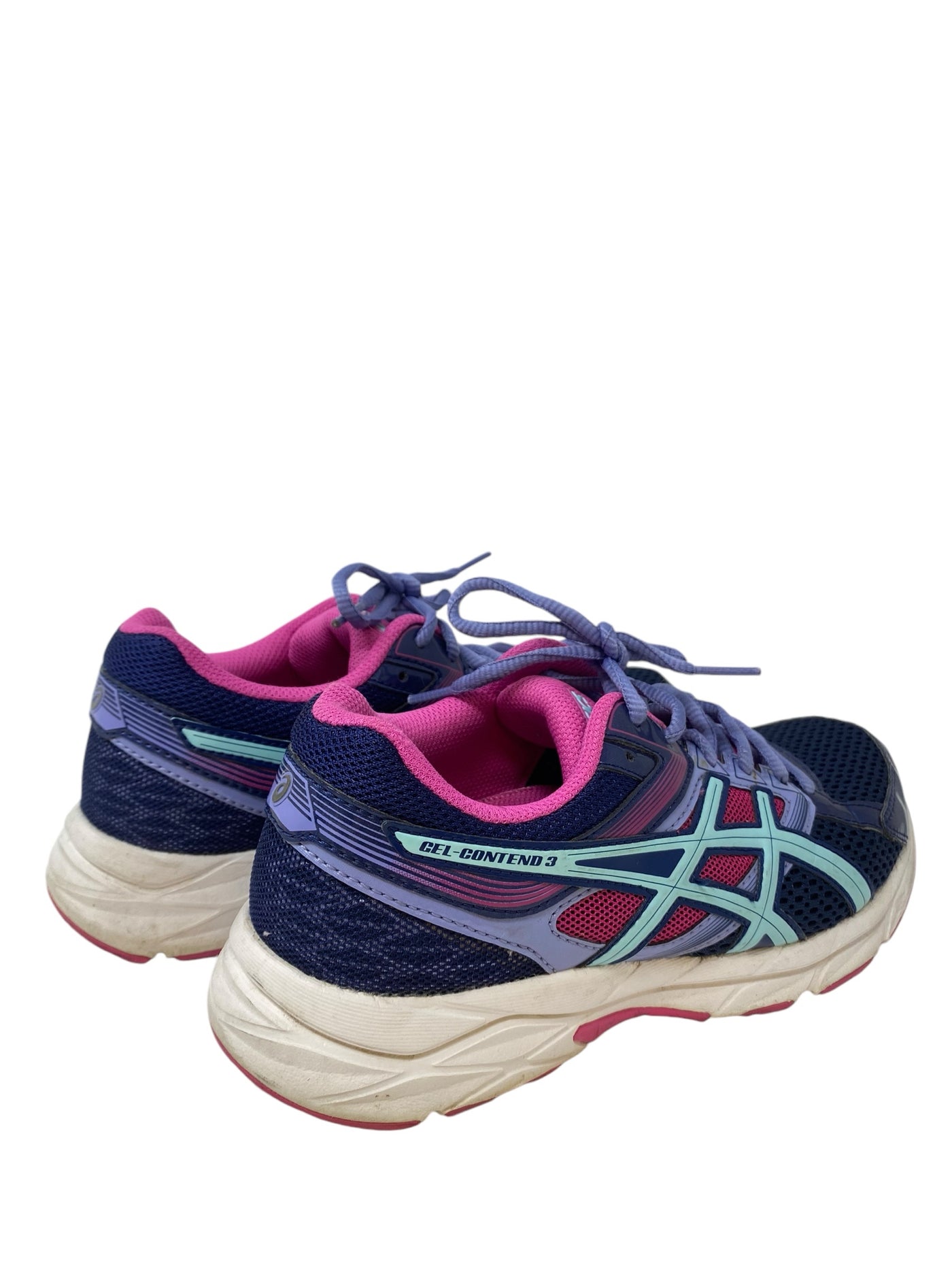 Ladies asics 6.5 best sale