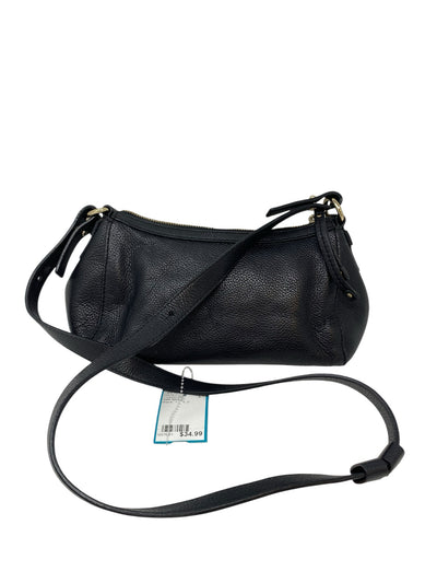 Kate Spade Black Crossbody