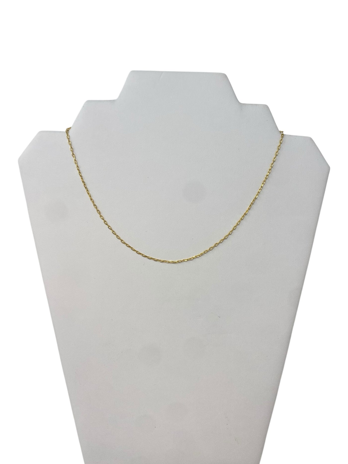 It's SO You Boutique Gold Necklace