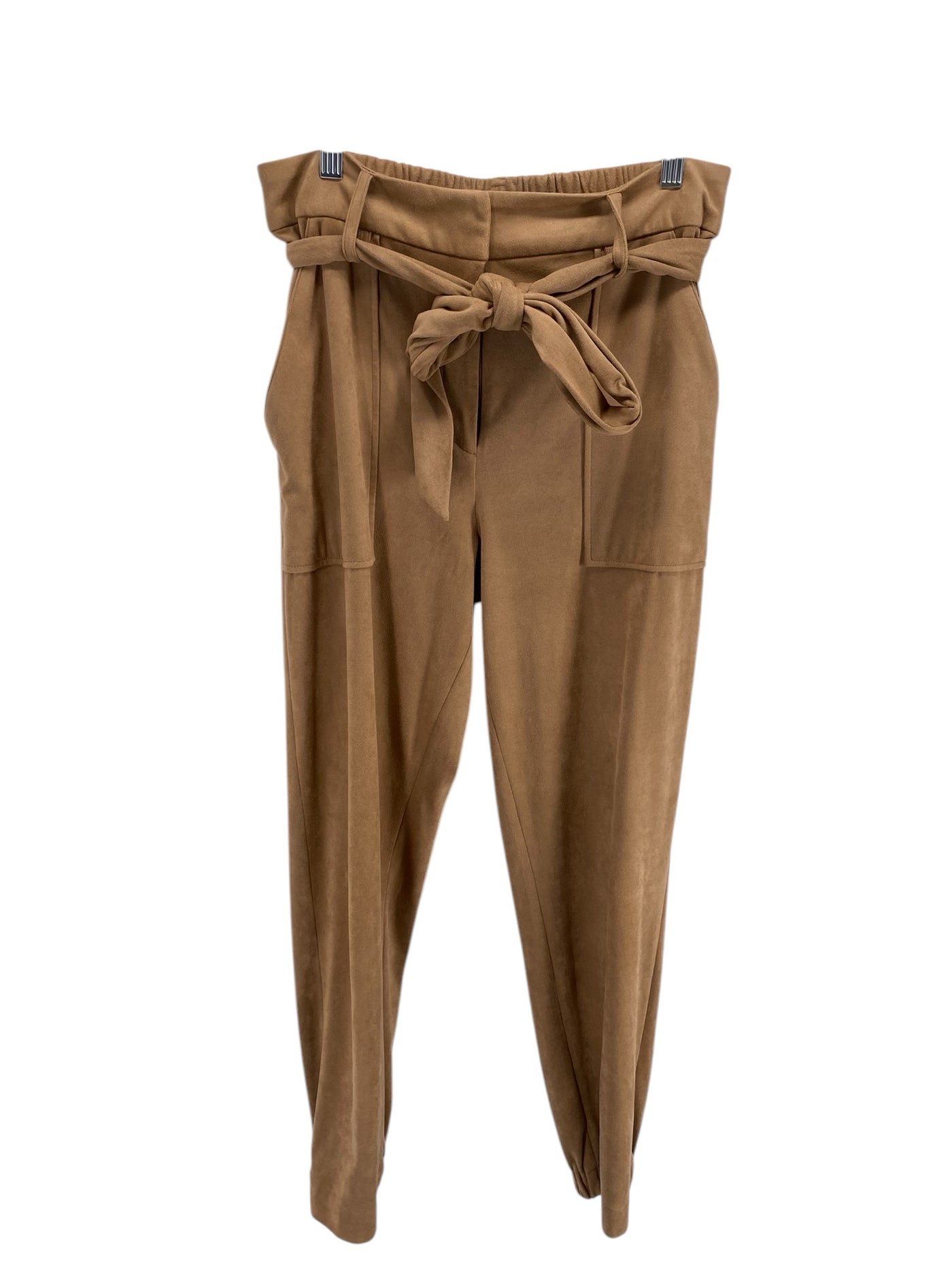 It's SO You Boutique Misses Size M/L Tan Pants