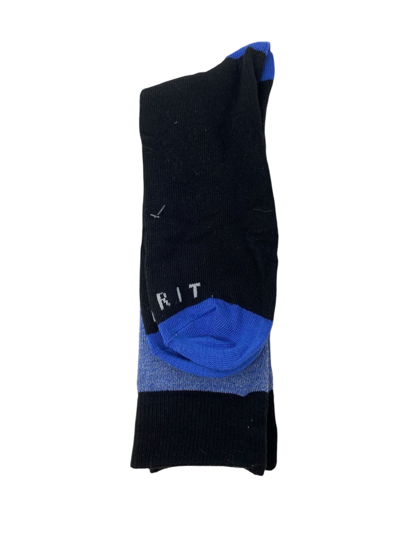 It's SO You Boutique Black Multi Socks