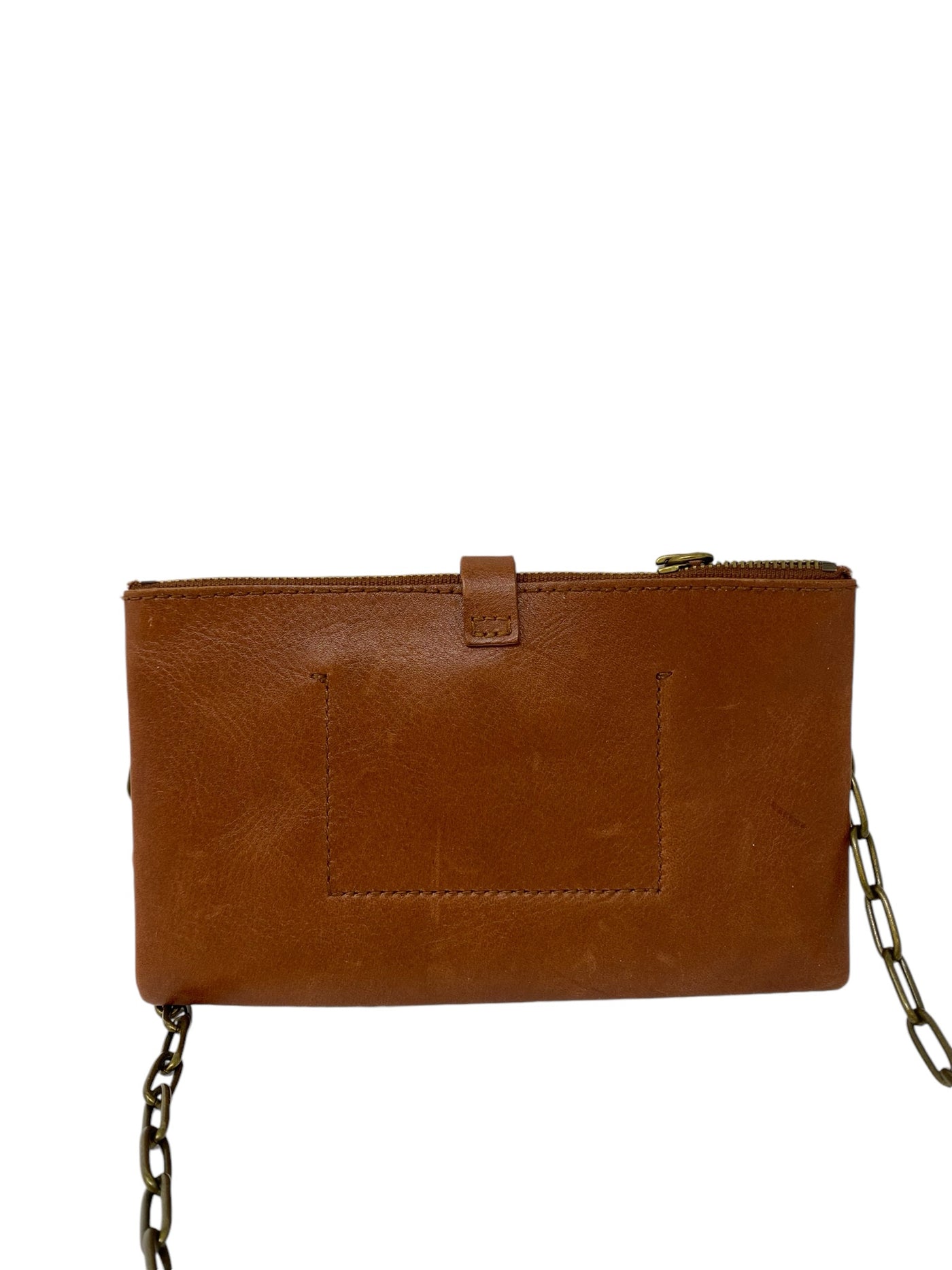 Madewell Brown Crossbody