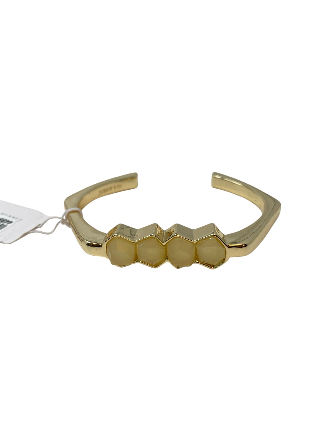 J Crew Gold Bracelet