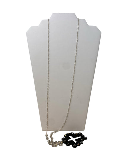 It's SO You Boutique Silver Necklace