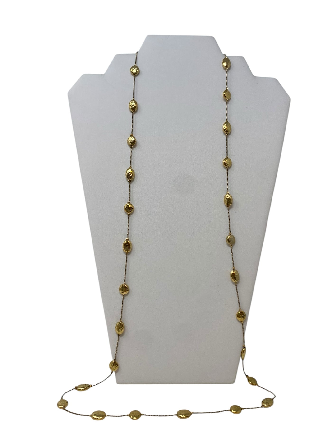 It's SO You Boutique Gold Necklace