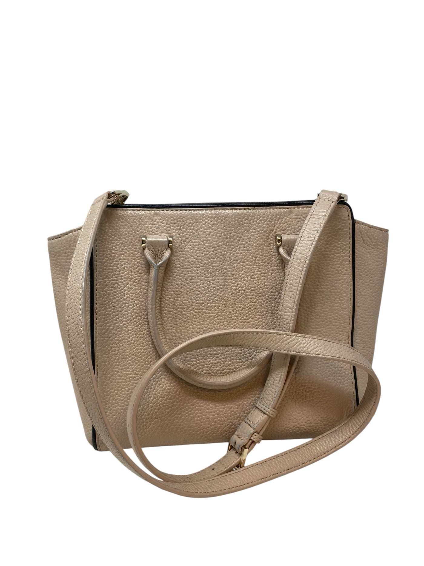 Kate Spade Beige Purse