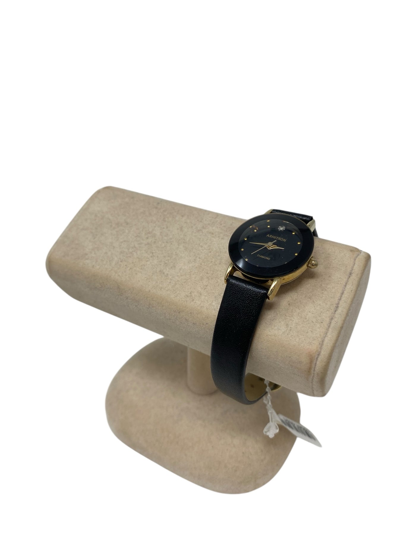 It's SO You Boutique Gold Watch