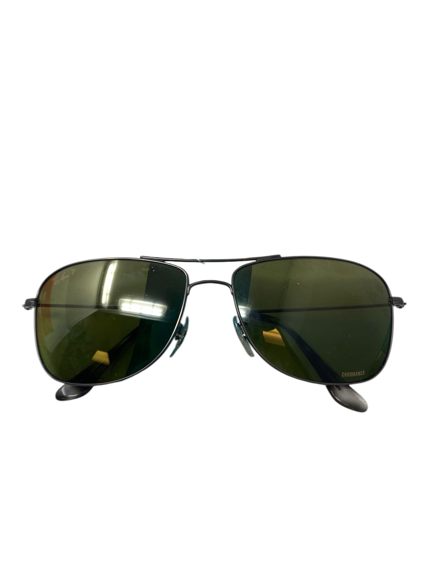 Ray-Ban Black Sunglasses