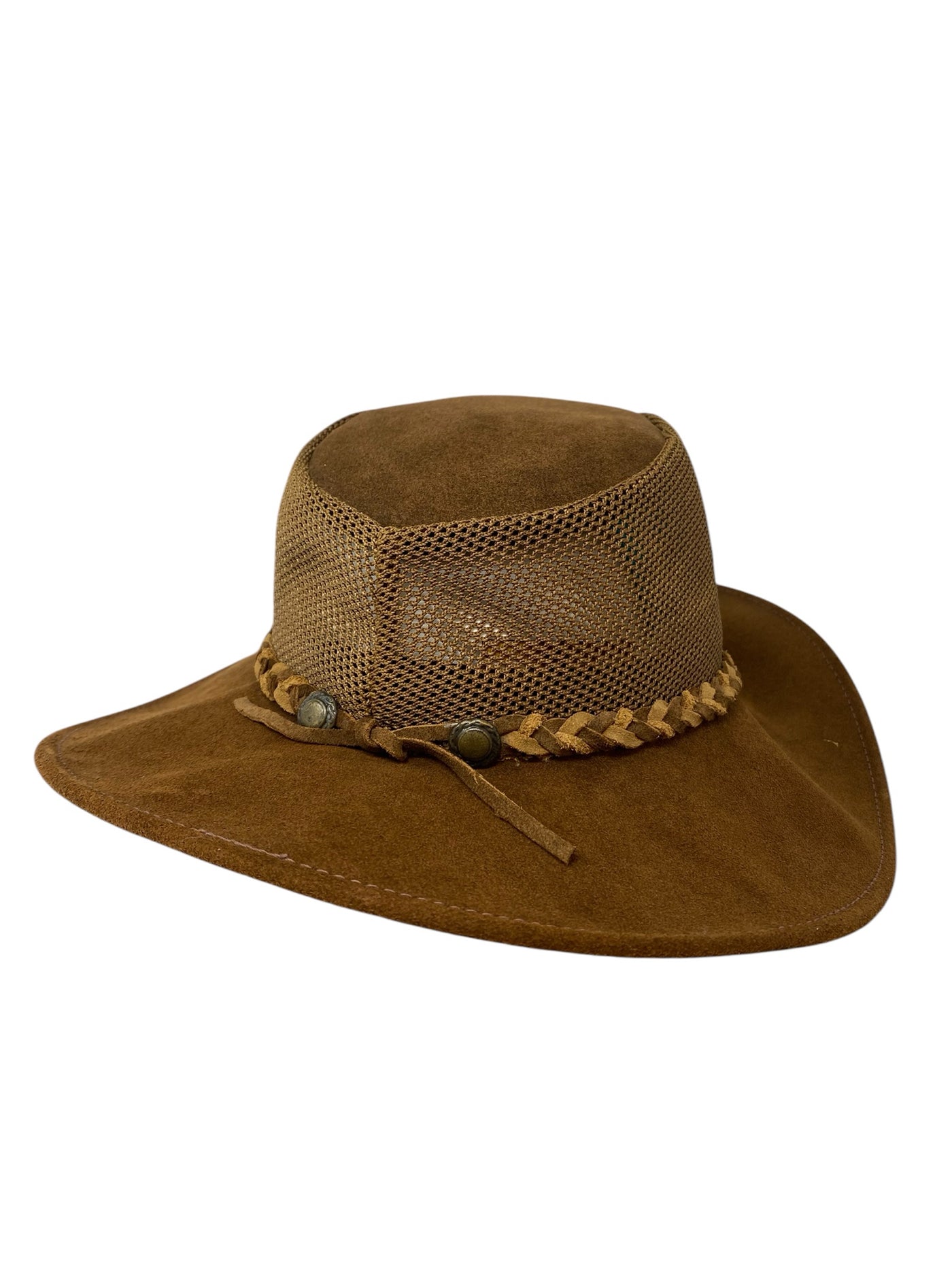 It's SO You Boutique Brown Hat