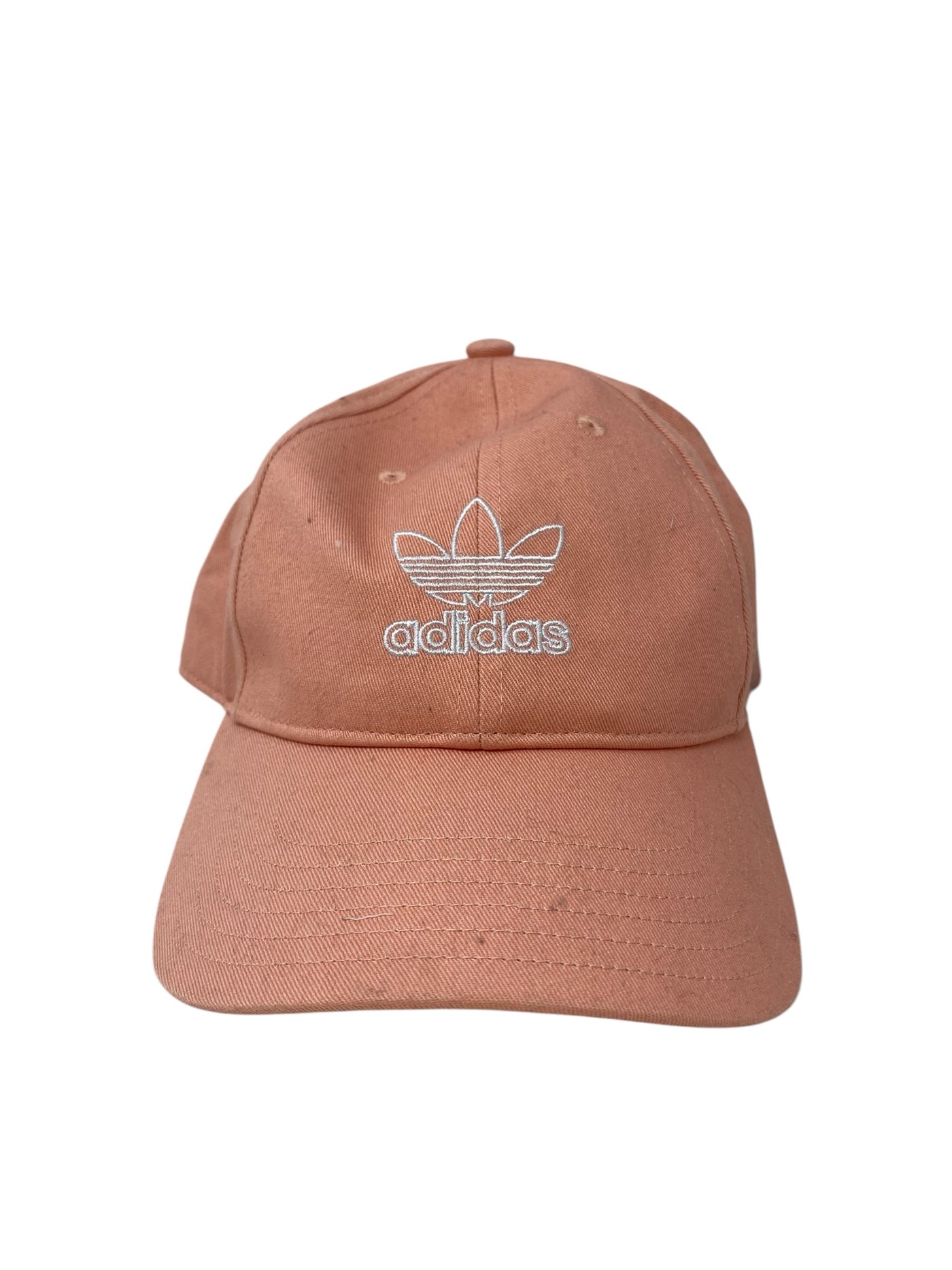 Adidas Pink Hat