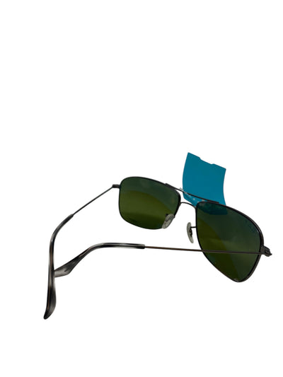 Ray-Ban Black Sunglasses