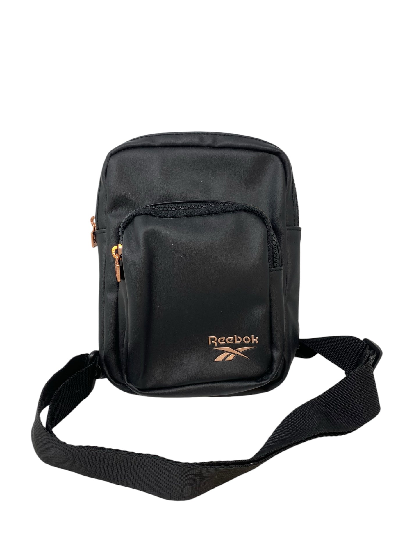 Reebok Black Crossbody