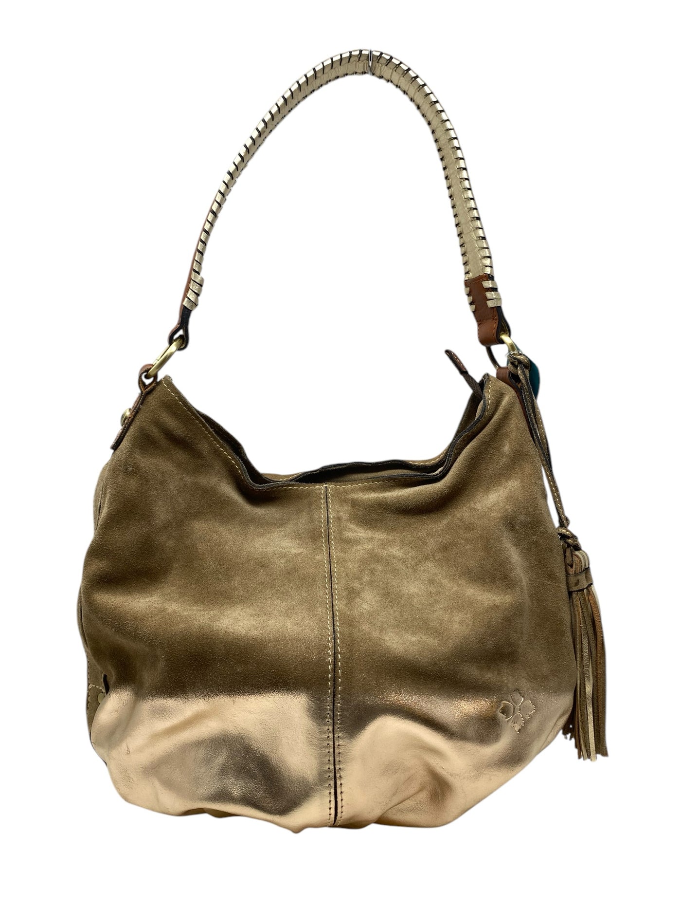 Patricia Nash Tan Purse