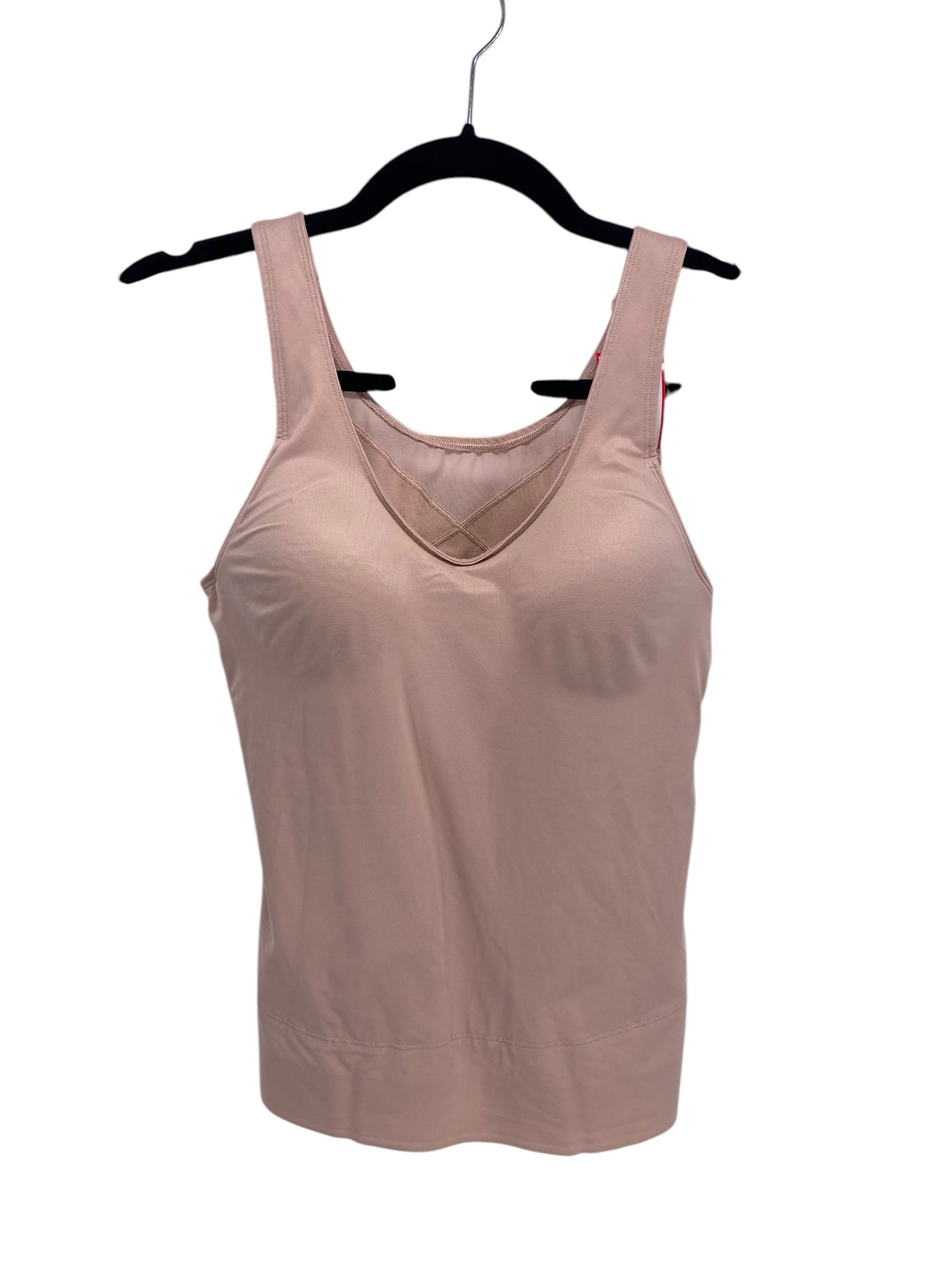 It's SO You Boutique Misses Size S/M Beige Shapewear