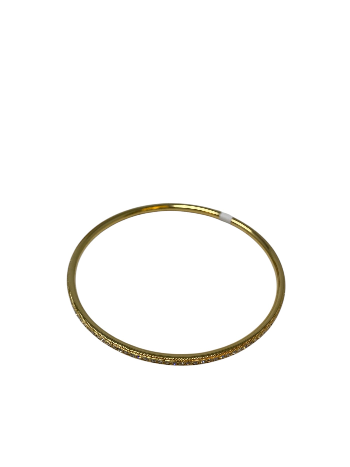 Nadri Gold Bracelet