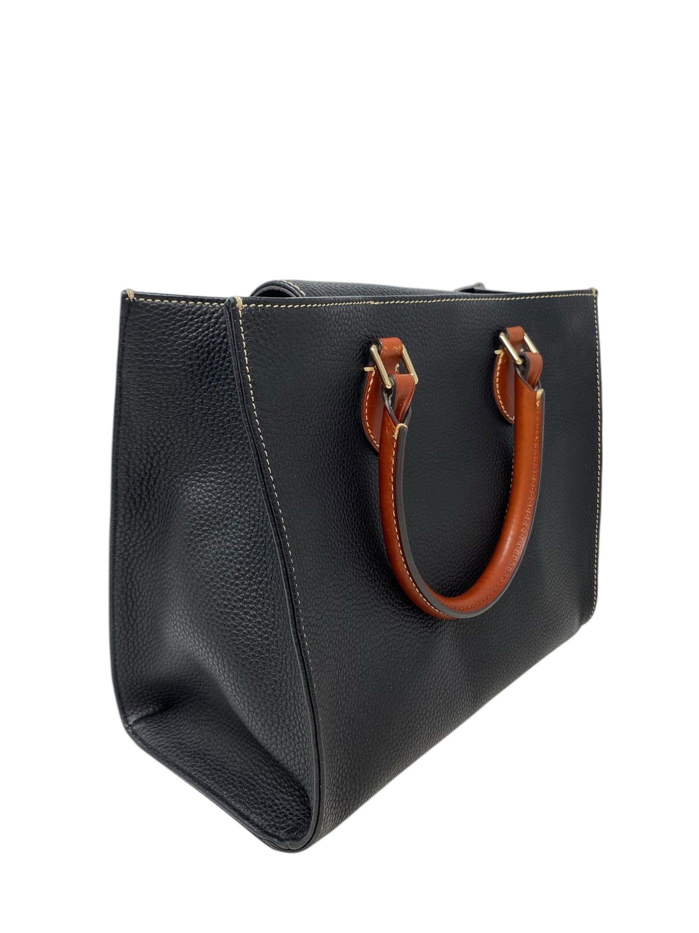 Dooney & Bourke Black Crossbody