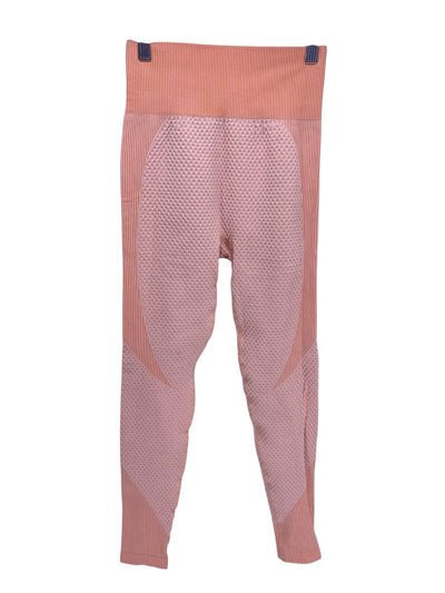 It's SO You Boutique Misses Size Medium Pink Athleisure Set