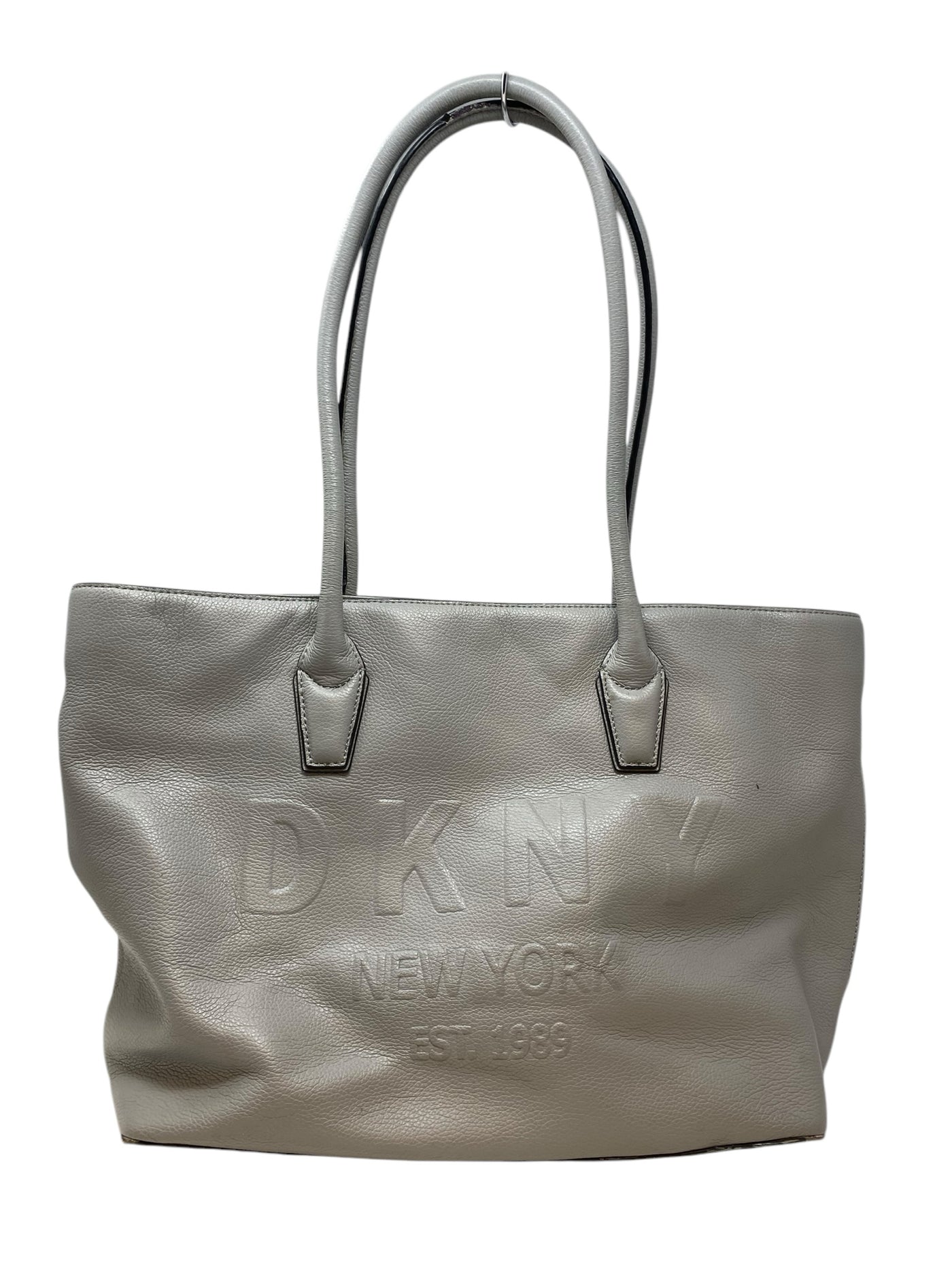 DKNY Grey Purse