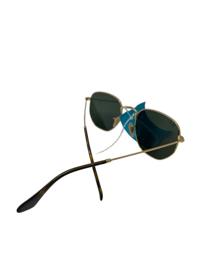 Ray-Ban Black Sunglasses