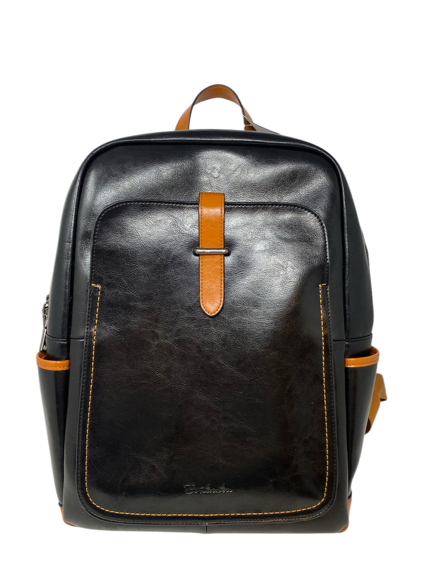 It's SO You Boutique Black Backpack