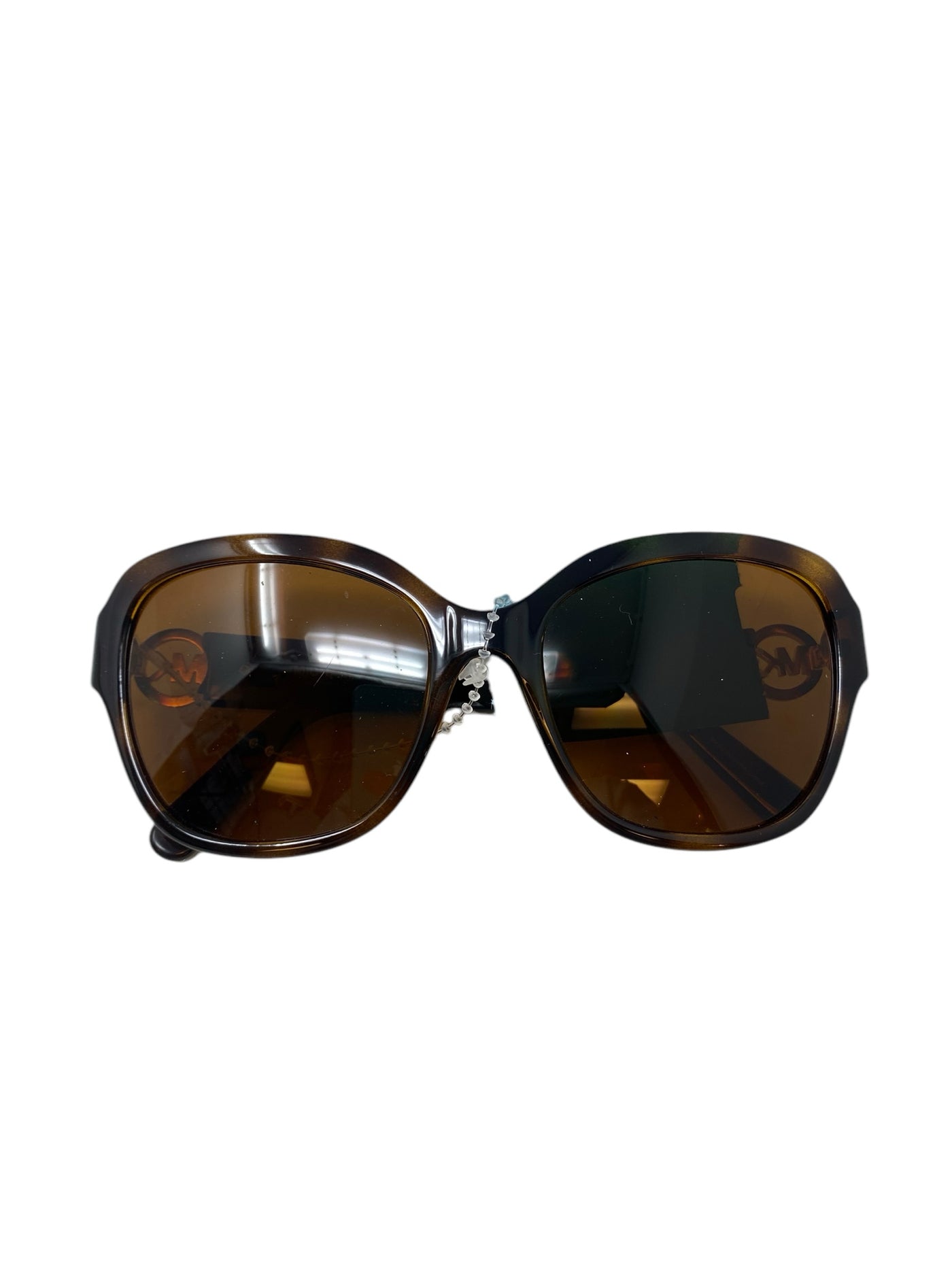 Michael Kors Brown Sunglasses