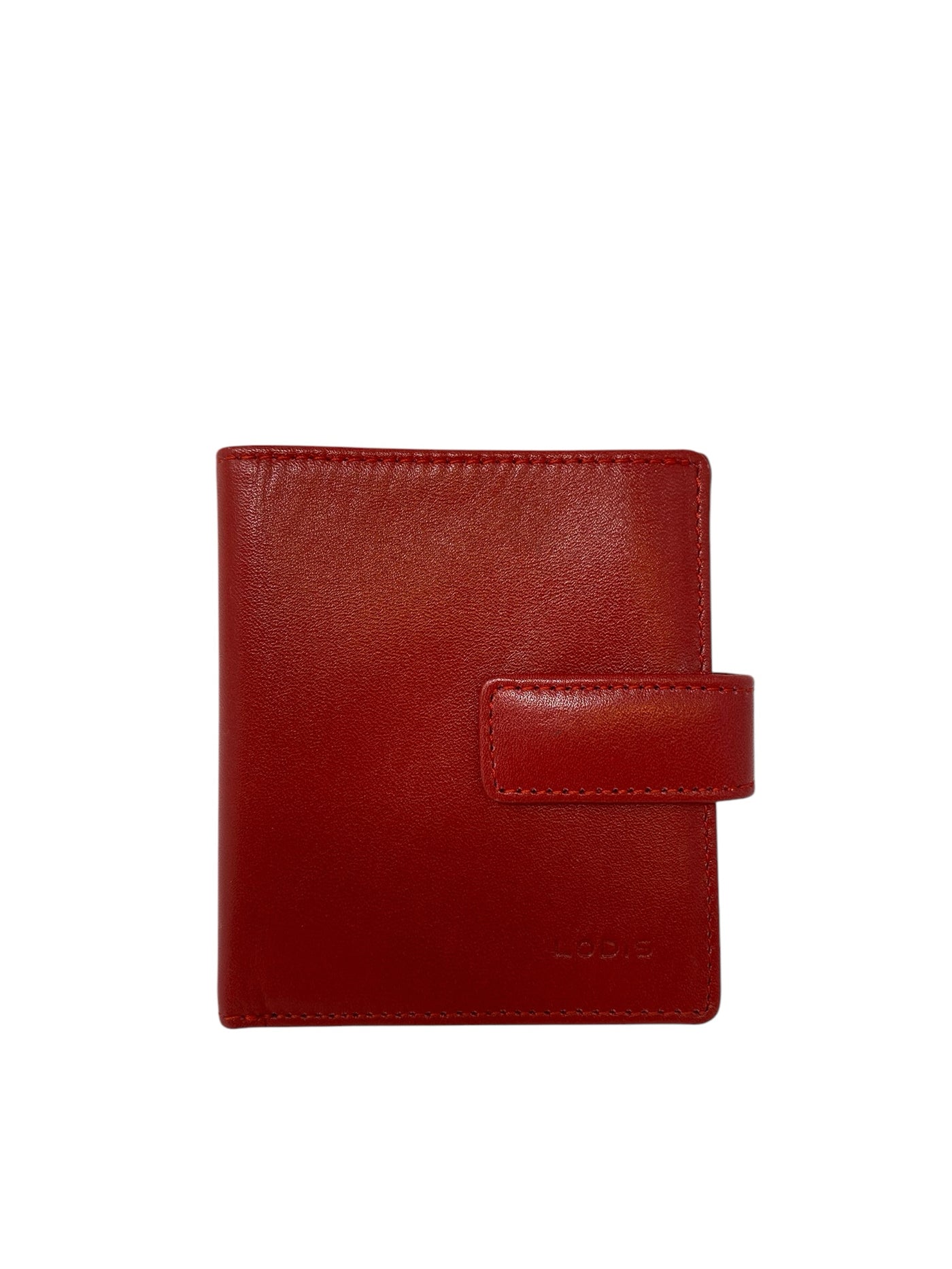 It's SO You Boutique Red Wallet